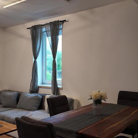 Wohnung Pascal Ebensee Exterior foto