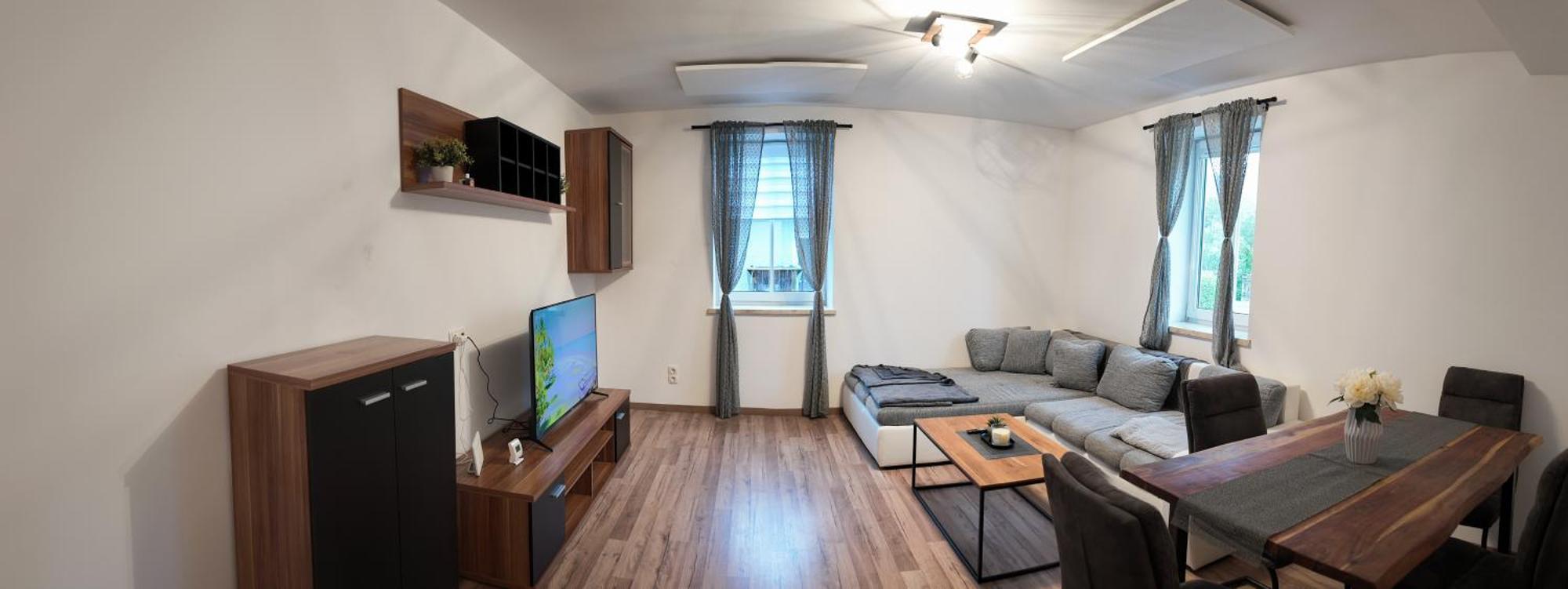 Wohnung Pascal Ebensee Exterior foto
